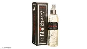 ST LOIUS BLACKBERRY ROOM FRESHNER 250ML