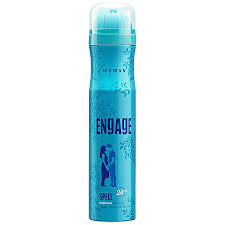 ENGAGE SPELL BODY SPRAY150ML