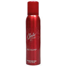 CHARLIE RED REVLON BODY SPRAY 150ML