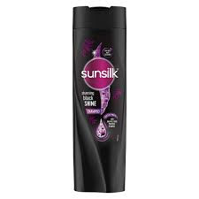 SUNSILK STUNNING BLACK SHINE SHAMPOO 1180ML