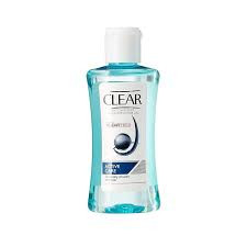 CLEAR ACTIVE CARE HAIR OIL 75ML
