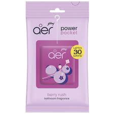 GODREJ ARE POCKET BERRY RUSH 10G