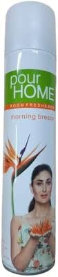 POUR HOME MORNING BREEZE 220ML