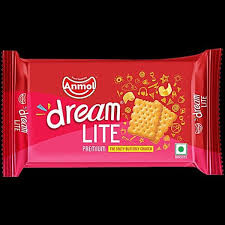 ANMOL DREAM LITE 136G